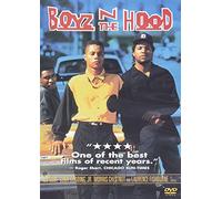 Boyz 'N the Hood [Import USA Zone 1]