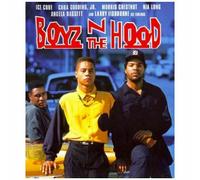 Boyz N The Hood Blu-ray
