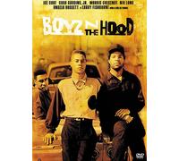 Boyz N The Hood