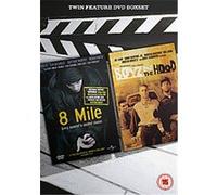 Boyz 'N The Hood/8 Mile G