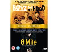 Boyz N The Hood / 8 Mile [Import]