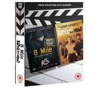 Boyz N The Hood/8 Mile [Import anglais]
