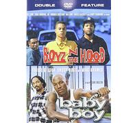Boyz N The Hood / Baby Boy Double Feature