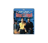 Boyz N The Hood Blu-ray