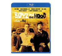 Boyz N The Hood - Blu-Ray