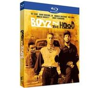Boyz N the Hood - Blu-Ray E