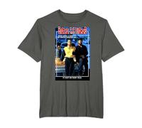 Boyz N The Hood Classic Poster T-Shirt