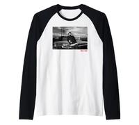 Boyz N The Hood Doughboy 1963 Impala Convertible Lowrider Manche Raglan