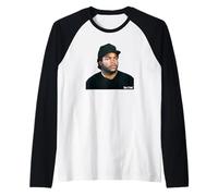 Boyz n The Hood Doughboy Large Portrait 90's Hip Hop Movie Manche Raglan
