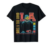 Boyz N The Hood Doughboy Vintage Portrait T-Shirt