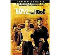 Boyz N the Hood E