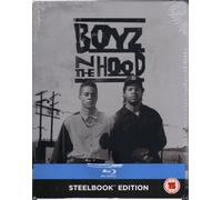 Boyz N the hood - Edtion Steelbook limitée Zavvi