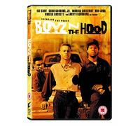 Boyz N The Hood [Import anglais]