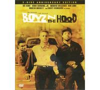 Boyz N the Hood [Import USA Zone 1]