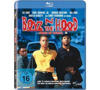 Boyz N the Hood (La loi de la rue) – John Singleton / Ice Cube – Blu-ray