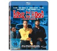 Boyz N The Hood, La Loi De La Rue