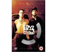Boyz 'n the Hood (Reel Collection)