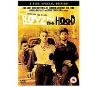 Boyz n the Hood – DVD – Édition spéciale (Import, 2 disques) – Sony Pictures Home Entertainment