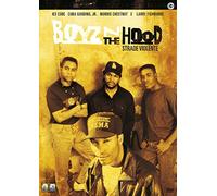 Boyz N The Hood-Strade Violente [Import]