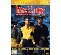 Boyz 'n the hood - Strade violente (special edition)