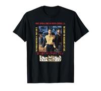 Boyz n the Hood Vintage Poster T-Shirt