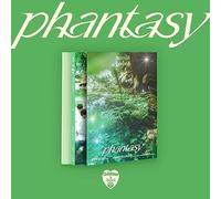 Boyz - Phantasy Part. 1 Christmas in August - Inkl. Photo