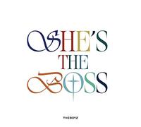 Boyz - She's The Boss-B Version [Import]