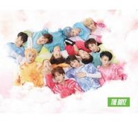Boyz - Start