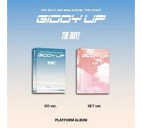 Boyz - Start - Platform Album Version