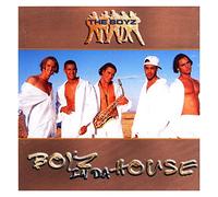 Boyz the - Boyz in Da House [Import]