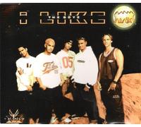 Boyz,the - I Like