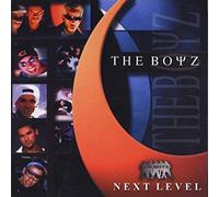 Boyz,the - Next Level [Import]
