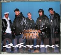 Boyz,the - Shame
