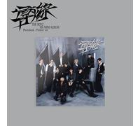 Boyz, the - Trigger - Pioneer Version - Inkl. Photobook