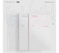 Boyz, the - Unexpected / 3rd Album / Photobook