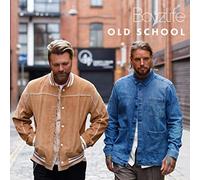 Old School/Former Boyzzone and Westlife Members