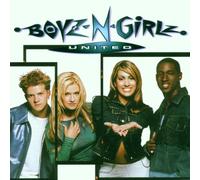 Boyz'N'Girlz United - Boyz'n'girlz United