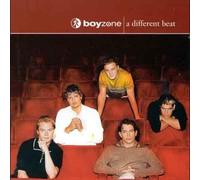 Boyzone - A Different Beat [Import]