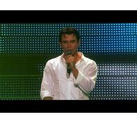 Boyzone – A Different Beat