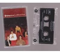 Boyzone - A Different Beat