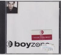 Boyzone A Different Beat ed.) (CD)