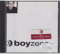 Boyzone - A Different Beat (Limited ed.)