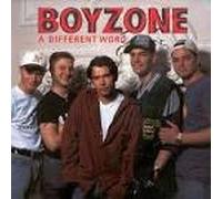 Boyzone - A Different Word Interview Limited Edition