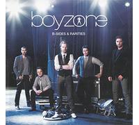 Boyzone - B Sides & Rarities