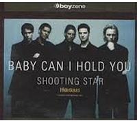 Boyzone - Babay Can I Hold You Tonight