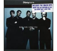 Boyzone - Baby Can I Hold Everyday I Love You