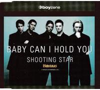 Boyzone - Baby Can I Hold You..