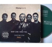 Boyzone - Baby Can I Hold You (Digi+Poster 4 Titres)
