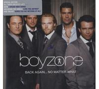 Boyzone - Back Again. No Matter What: Greatest Hits (Aust [Import]