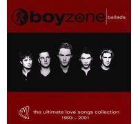 Boyzone - Ballads [Import]
